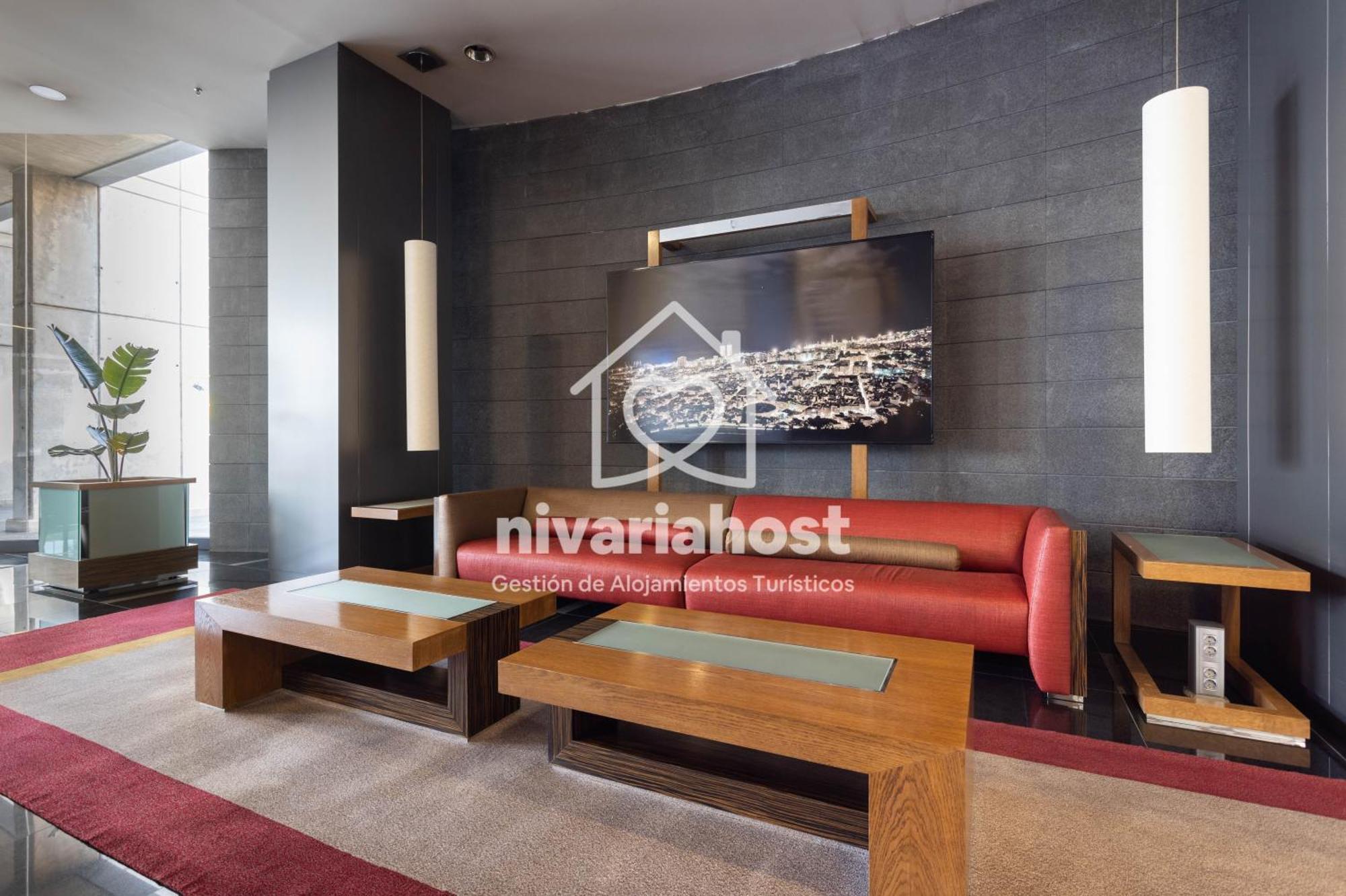 The Luxe Santa Cruz, By Nivariahost المظهر الخارجي الصورة