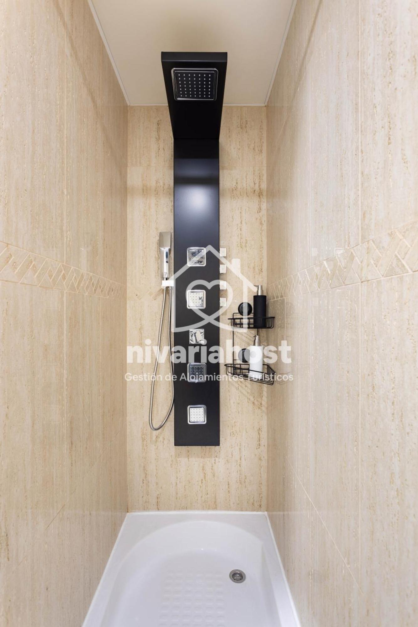 The Luxe Santa Cruz, By Nivariahost المظهر الخارجي الصورة