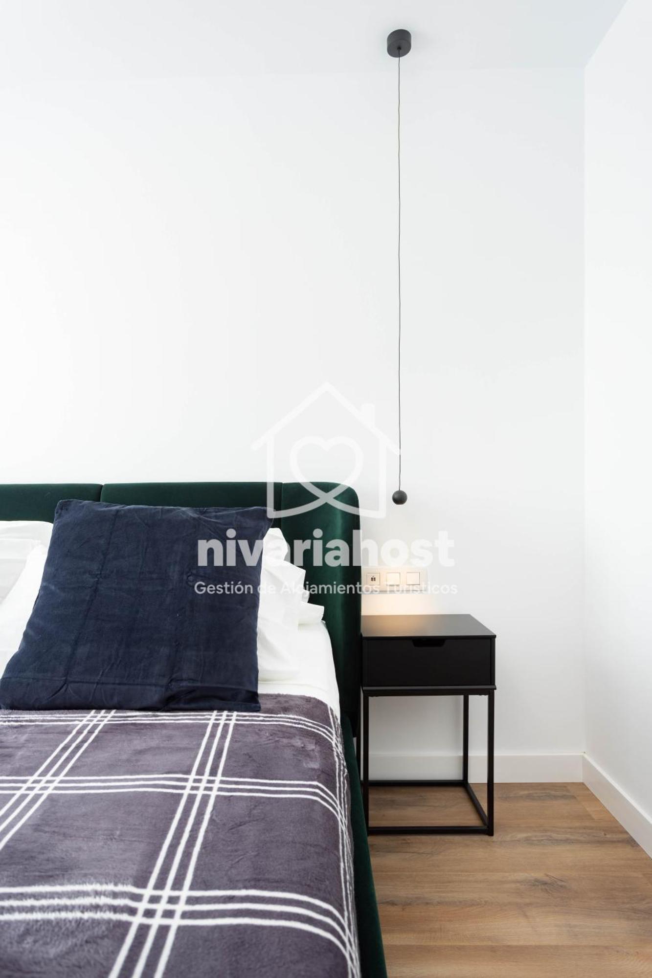 The Luxe Santa Cruz, By Nivariahost المظهر الخارجي الصورة