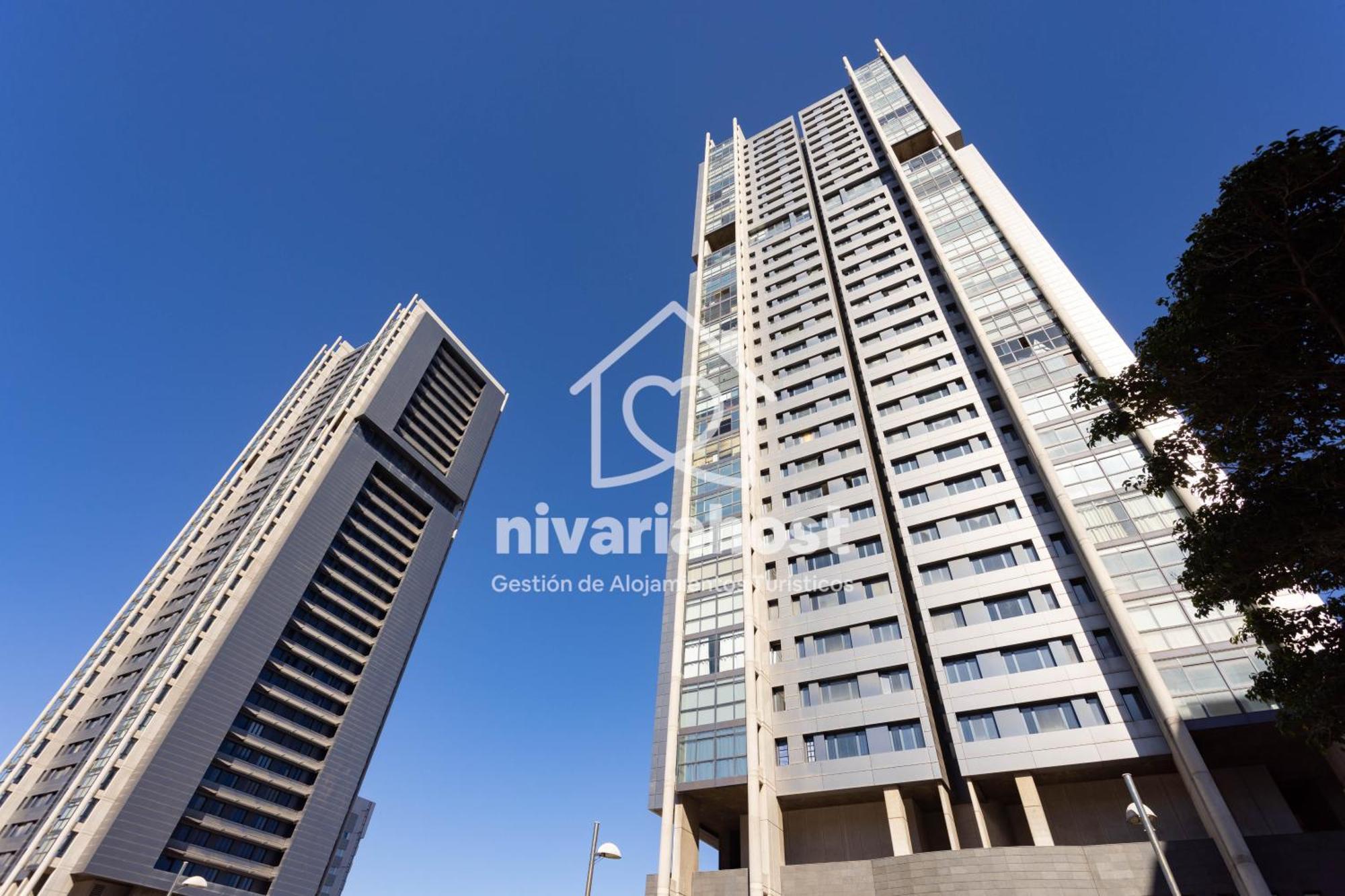 The Luxe Santa Cruz, By Nivariahost المظهر الخارجي الصورة