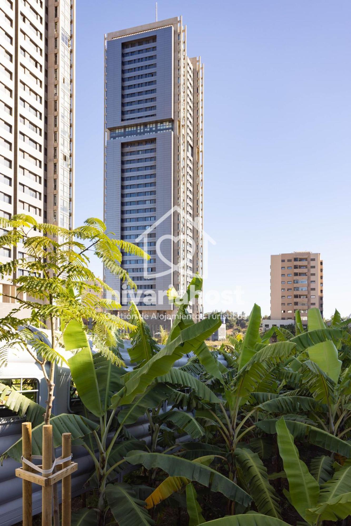 The Luxe Santa Cruz, By Nivariahost المظهر الخارجي الصورة